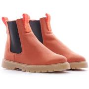 Boots enfant Pare Gabia Basile