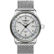 Montre Zeppelin Montre Homme 8666M-1, Automatic, 42mm, 5ATM