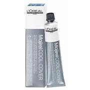 Soins cheveux L'oréal MAJIREL COOL-COVER 8.1-blond clair cendré 50 ml