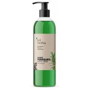 Soins cheveux Tot Herba CHAMPÚ PURIFICANTE romero y enebro 500 ml