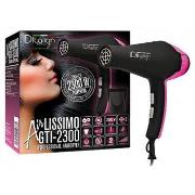 Soins cheveux Id Italian AIRLISSIMO GTI 2300 secador rosa 1 u