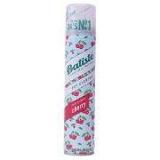 Soins cheveux Batiste CHERRY dry shampoo 200 ml