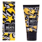 Soins cheveux Redken CITY BEATS acidic conditioning color cream yellow...