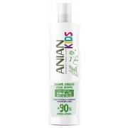 Soins cheveux Anian SCHOOL SHAMPOO with tree tea oil 400 ml