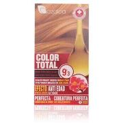 Soins cheveux Azalea COLOR TOTAL 9,3-rubio extra claro dorado 1 u