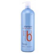 Soins cheveux Broaer B2 nourishing shampoo 1000 ml