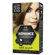 Soins cheveux Llongueras COLOR ADVANCE 7,3-rubio medio dorado 1 u