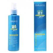 Soins cheveux Salerm 21 EXPRESS silk protein spray 150 ml