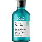 Shampooings L'oréal Scalp Advanced Shampooing