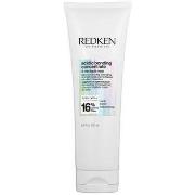 Soins &amp; Après-shampooing Redken Acidic Bonding Concentrate Masque ...