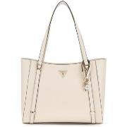 Sac Bandouliere Guess Sac Bandoulière Daryna 2 Comp Satche Bone VG9493...