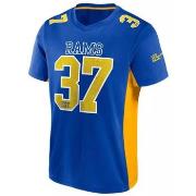 T-shirt Fanatics T-shirt NFL Los Angeles Rams F