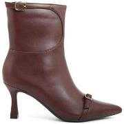 Bottines Fashion Attitude Fag-504cw