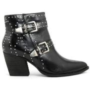 Bottines Fashion Attitude Fag-7288