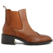 Bottines Fashion Attitude Fam-x781