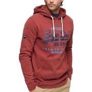 Sweat-shirt Superdry M2013126A