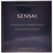 Blush &amp; poudres Sensai Translucent Loose Powder