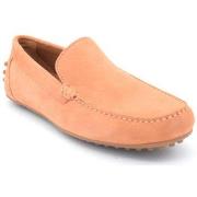 Mocassins Moc's 14j227