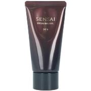 Blush &amp; poudres Sensai Bronzing Gel bc63-copper Bronze