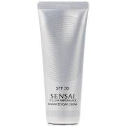 Anti-Age &amp; Anti-rides Sensai Cellular Performance Advanced Day Cre...