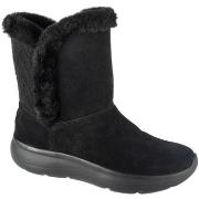 Boots Skechers On-The-GO Encore - Snow Flurry