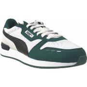 Baskets basses Puma R78