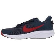 Chaussures enfant Nike star runner 4 nn (ps)