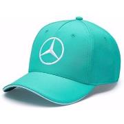 Casquette Mercedes Map F1 Team Baseball Cap