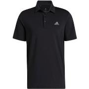 Debardeur adidas Ultimate365 Solid Left Chest Polo Shirt