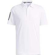 Debardeur adidas Polo Shirt 3-Stripe Basic Polo Shirt