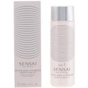 Démaquillants &amp; Nettoyants Sensai Silky Purifying Gentle Make-up R...