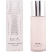 Hydratants &amp; nourrissants Sensai Cellular Performance Body Firming...