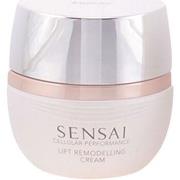 Soins ciblés Sensai Cellular Performance Lift Remodelling Cream