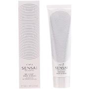 Démaquillants &amp; Nettoyants Sensai Silky Purifying Mud Soap (wash M...