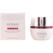 Anti-Age &amp; Anti-rides Sensai Wrinkle Repair Cream