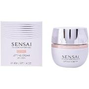 Anti-Age &amp; Anti-rides Sensai Cellular Performance Lifting Cream