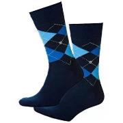 Chaussettes Burlington King