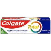 Accessoires corps Colgate Dentifrice Blanchissant Total