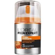 Hydratants &amp; nourrissants L'oréal Men Expert Hydra Energetic