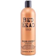 Soins &amp; Après-shampooing Tigi Bed Head Colour Goddess Oil Infused ...