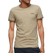 T-shirt Superdry M1011739A