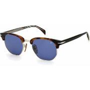 Lunettes de soleil David Beckham Lunettes de soleil Homme DB-1002-S-WR...