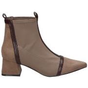 Bottines Buonarotti A3448