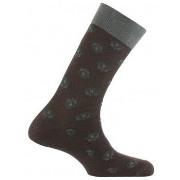 Chaussettes Kindy Mi-chaussettes jersey en coton all over floral