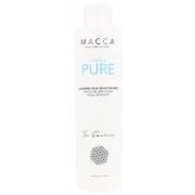 Soins visage Macca CLEAN PURE cleansing milk sensitive skin 200 ml