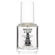 Soins visage Essie TREAT LOVE COLOR strenghtener 00-gloss fit