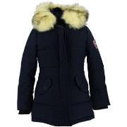 Parka enfant Helvetica RUBY Junior