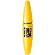 Mascaras Faux-cils Maybelline New York Mascara The Colossal 100% Black...