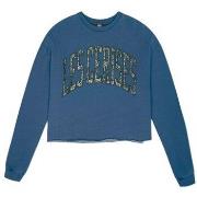 Sweat-shirt Le Temps des Cerises TEMPS DES CERISES - Sweat col rond - ...