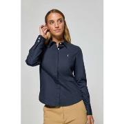 Chemise Polo Club RIGBY GO W SLIM POPLIN